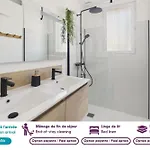 Jardin Et Veranda, A 500 M, Maison Pour 4 Nyaraló