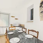 Nyaraló Jardin Et Veranda, A 500 M, Maison Pour 4 *