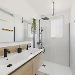 Jardin Et Veranda, A 500 M, Maison Pour 4 Brétignolles-sur-Mer
