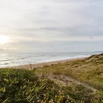 Jardin Et Veranda, A 500 M, Maison Pour 4 Brétignolles-sur-Mer
